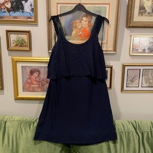 Maeve Anthropologie dress